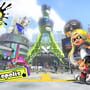 Splatoon 3: Expansion Pass