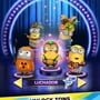 Minion Rush