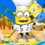 Minion Rush