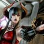 Tekken 7: Eliza