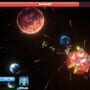 Super Smash Asteroids