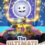 Ultimate Sackboy