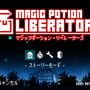Magic Potion Liberators