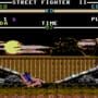 Street Fighter II