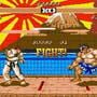 Street Fighter II