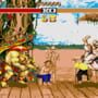 Street Fighter II