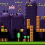 Super Mario Bros. Enhanced