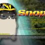 Snops Attack! Zombie Defense screenshot 1