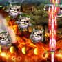 Snops Attack! Zombie Defense screenshot 2