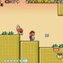 Super Mario Advance 4: Super Mario Bros. 3-e - Vegetable Volley