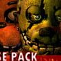 Five Nights at Freddy's Franchise Bundle