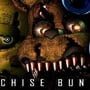 Five Nights at Freddy's Franchise Bundle