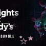 Five Nights at Freddy's Franchise Bundle