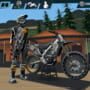 Mad Skills Motocross 3