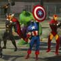 Marvel Heroes