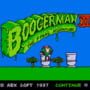 Boogerman II: The Final Adventure