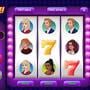 Celebrity Slot Machine