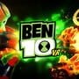 Ben 10 VR