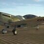 IL-2 Sturmovik: Battle of Stalingrad - Spitfire Mk.XIVe with Teardrop Canopy