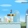 New Super Mario Bros. Wii: American Mario Revolution