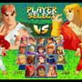 Street Fighter Alpha 2