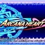 Arcana Heart
