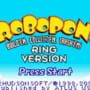 Robopon 2 Ring Version