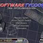 Software Tycoon: Der Spielemanager