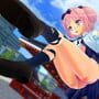 Senran Kagura Burst Re:Newal - Tailor-Made Edition