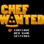 Chef Wanted