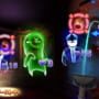 Luigi's Mansion Arcade