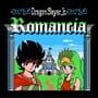 Romancia: Dragon Slayer Jr.