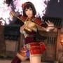 Dead or Alive 5: Last Round - Character: Naotora Ii