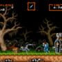 Super Ghouls'n Ghosts Restoration