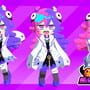 Goonya Monster: Additional Character (Buster) - Anemone