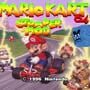 Mario Kart 64: Stomper Mod