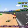 Mario Kart 64: Stomper Mod