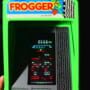 Frogger