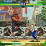 Street Fighter Zero 3 Upper