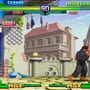 Street Fighter Zero 3 Upper