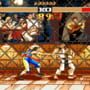 Street Fighter II