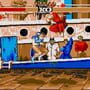 Street Fighter II