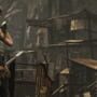 Tomb Raider: Shanty Town