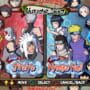 Super Naruto: Clash of Ninja! 4