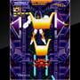 Arcade Archives: Mazinger Z