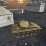 War Tank Machine Battle Vehicle Simulator