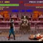 Mortal Kombat II