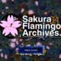 Sakura Famingo Archives