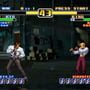 The King of Fighters: Dream Match 1999