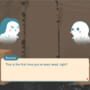 Love, Ghostie